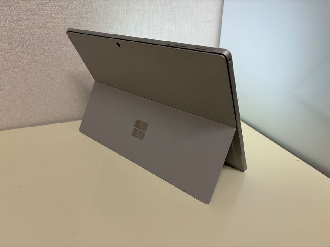 Microsoft Surface Pro 7（core i7モデル）