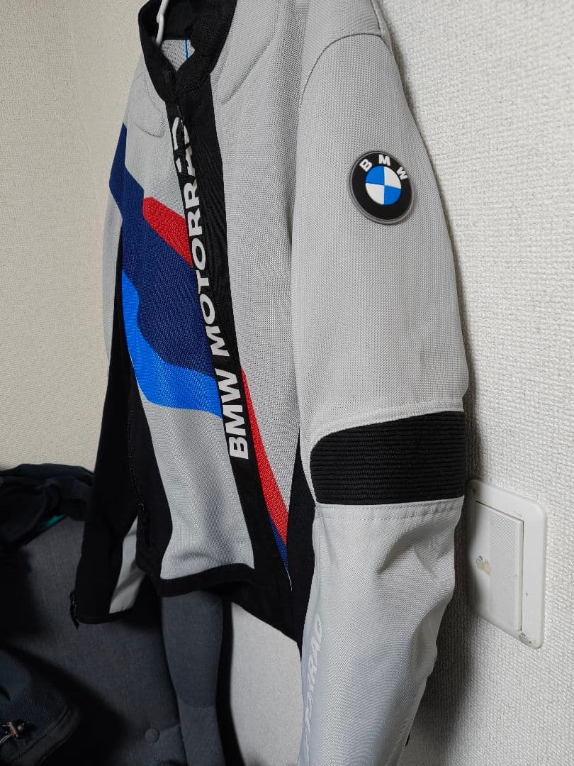 BMW MOTORRAD メッシュジャケット