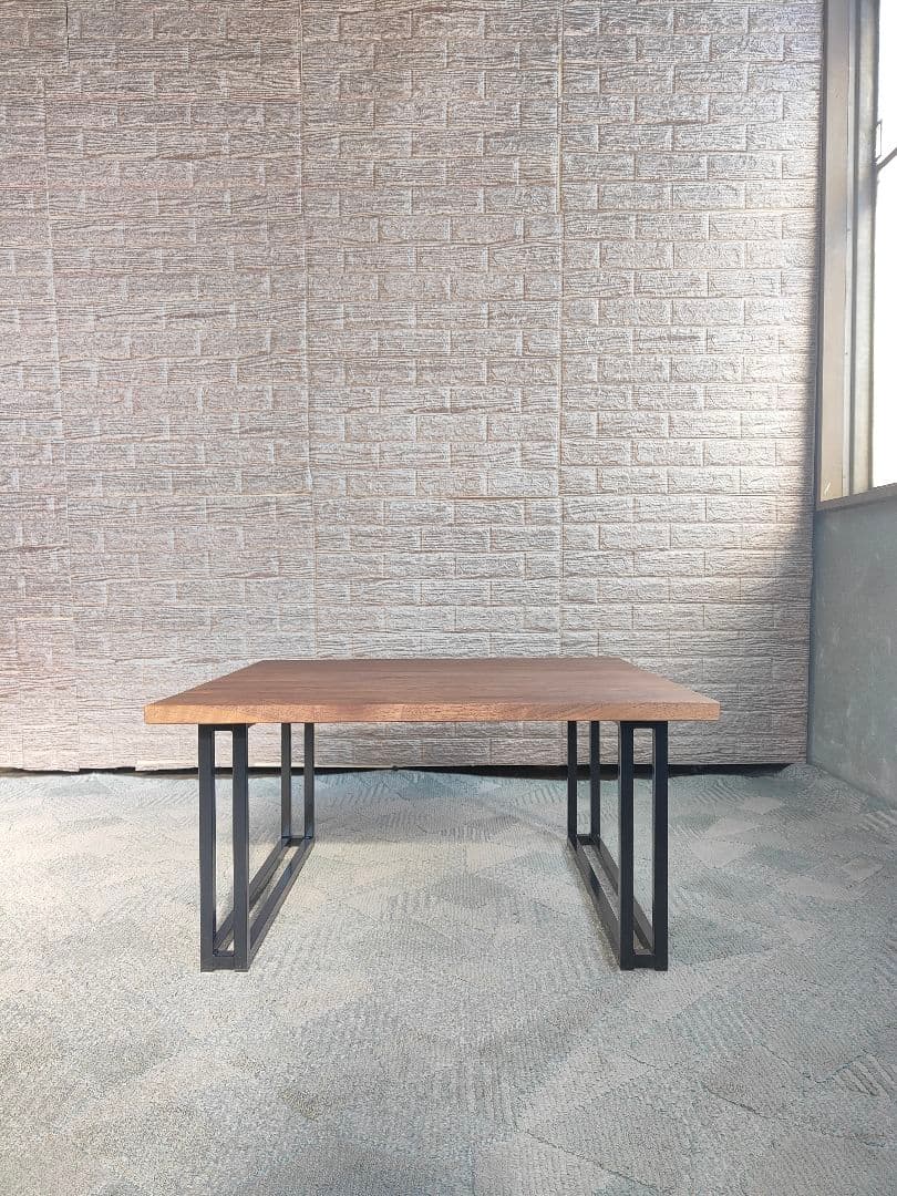 CRASHGATE クラッシュゲート センターテーブル コーヒーテーブル