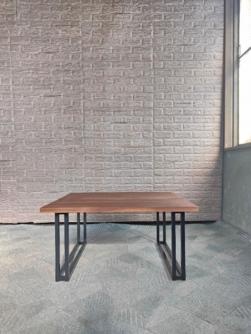 CRASHGATE クラッシュゲート センターテーブル コーヒーテーブル