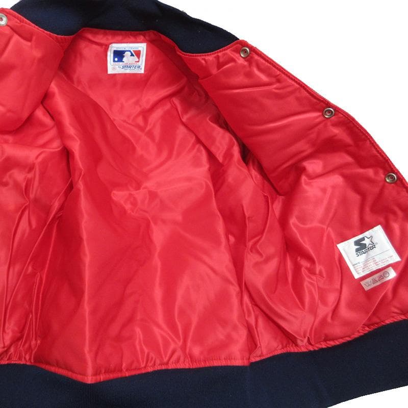 未使用 MBL メジャーリーグ セントルイス カージナルス スタジャン レッド