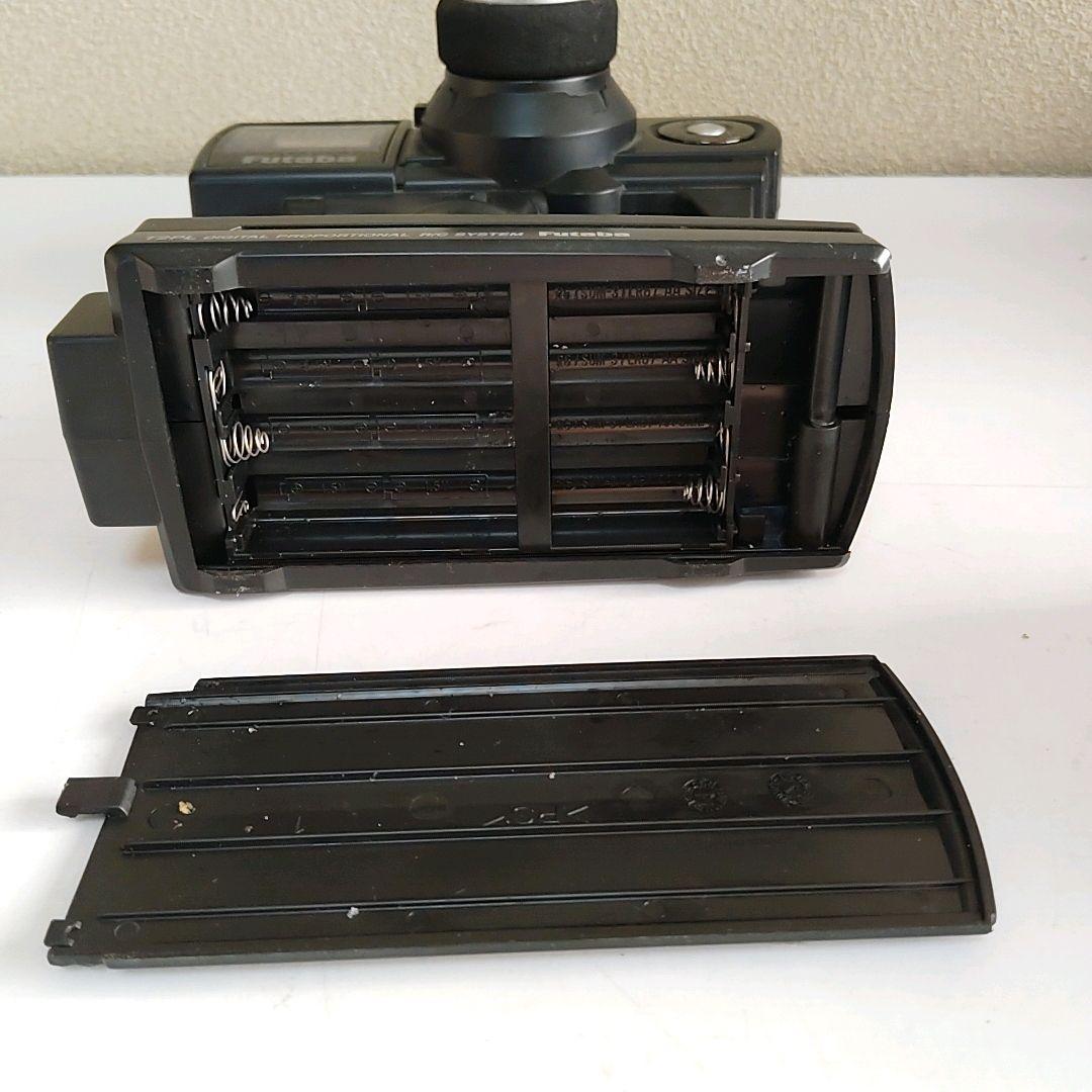 タミヤ DF-02 グラベルハウンド プロポセット フルベアリング