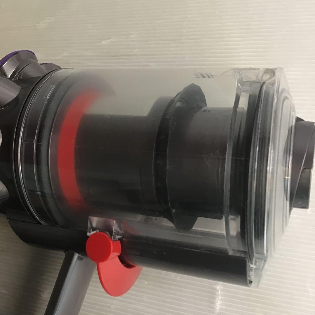 掃除機・クリーナー 319280 Dyson V12s Detect Slim Submarine