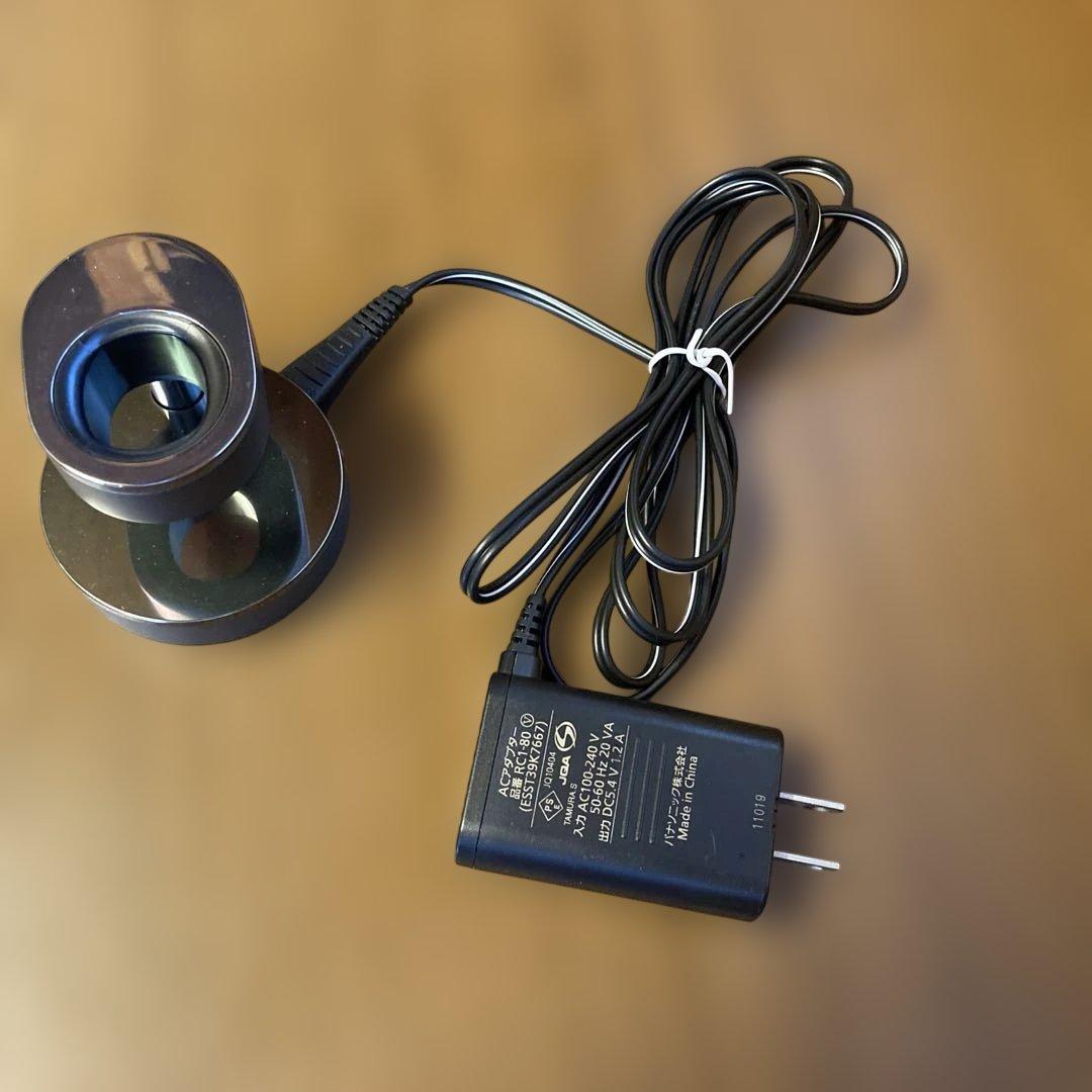 パナソニック　音波振動歯ブラシ　ドルツ　EW-DT52 本体