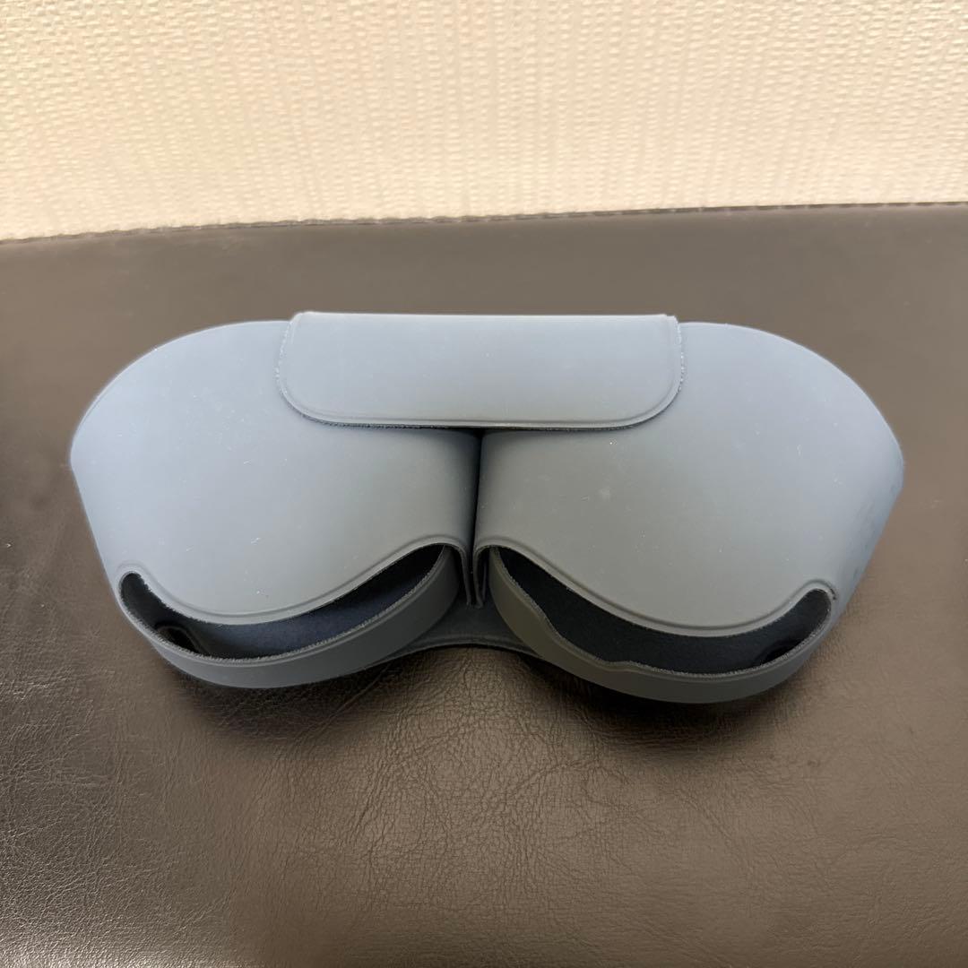 AirPods Max ブルー