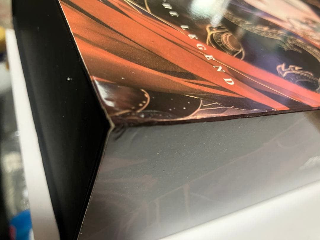 武則天 Zetian Wu The Legend 有線イヤホン