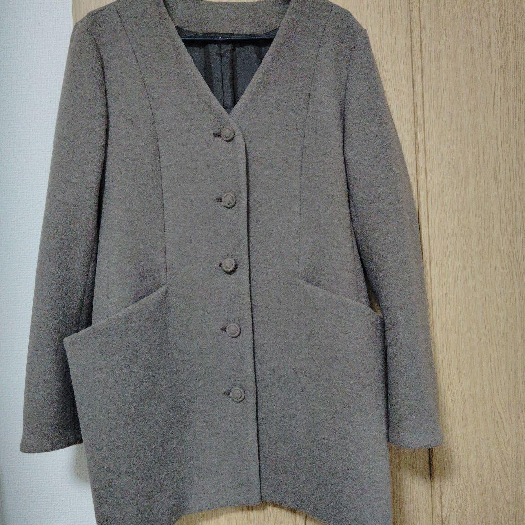 【週末値下げ】メゾンドドルチェmaisondeDolce.noblejacket