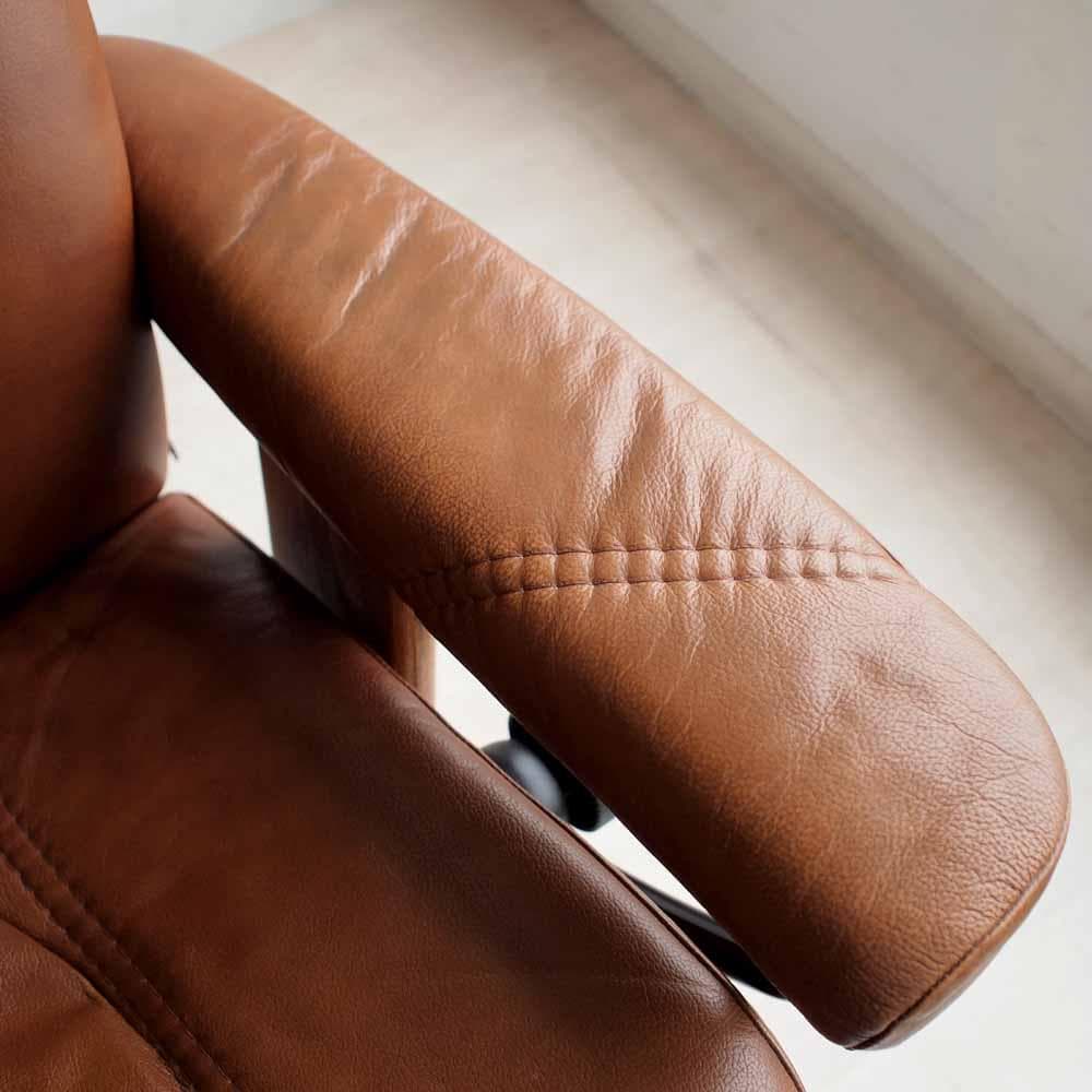 エコーネス/EKORNES ストレスレスチェア リクライニング ZR24222