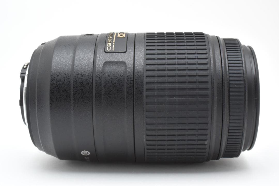 ニコン 55-300mm F4.5-5.6G ED VR #21122