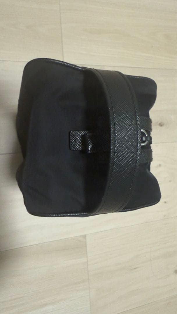 PRADA ハンドバック、クラッチバッグ