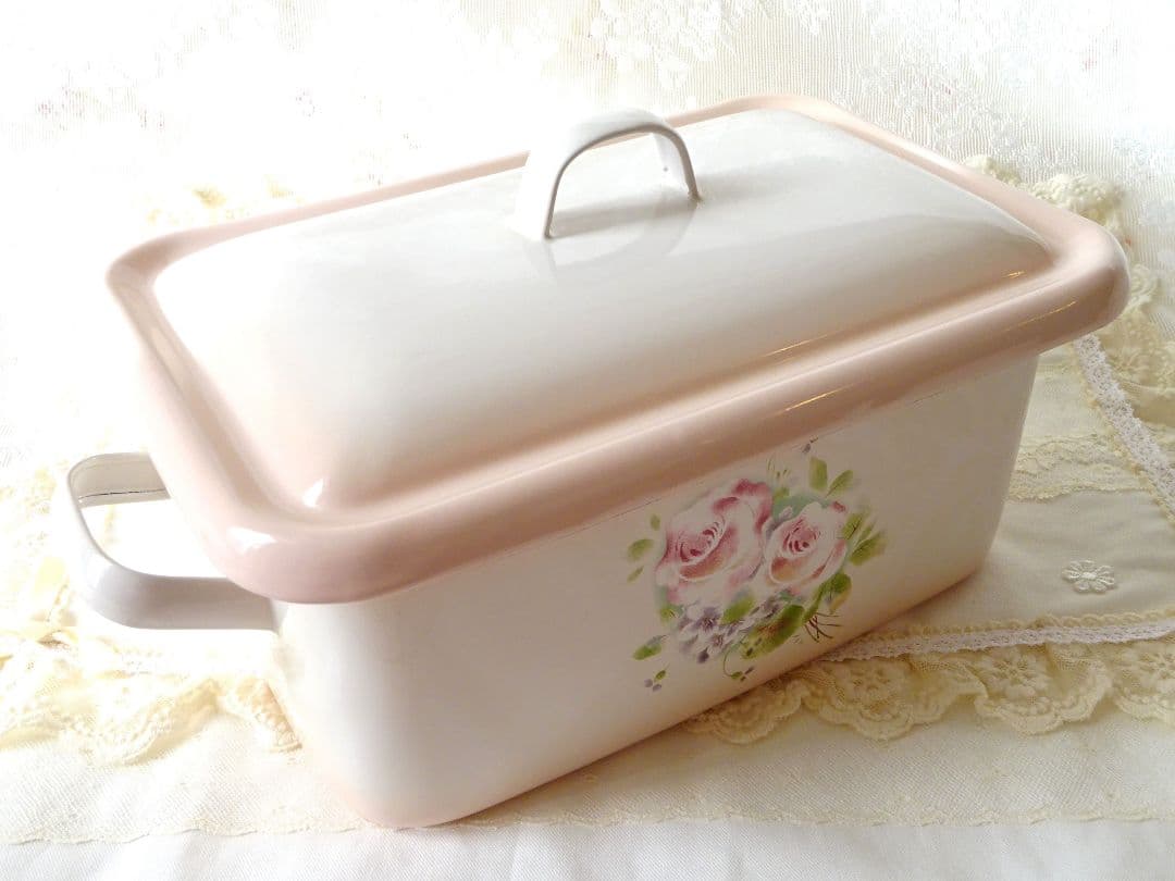 イマン　オデット　角ストッカー　マニーローズ