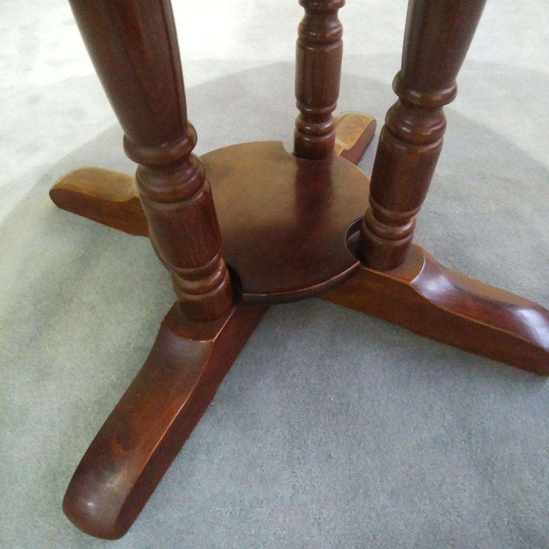 柏木工 ダイニングテーブル ヴィンテージ