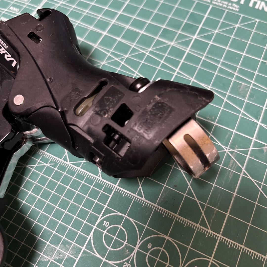 シマノ　SORA STーR3000 2×9