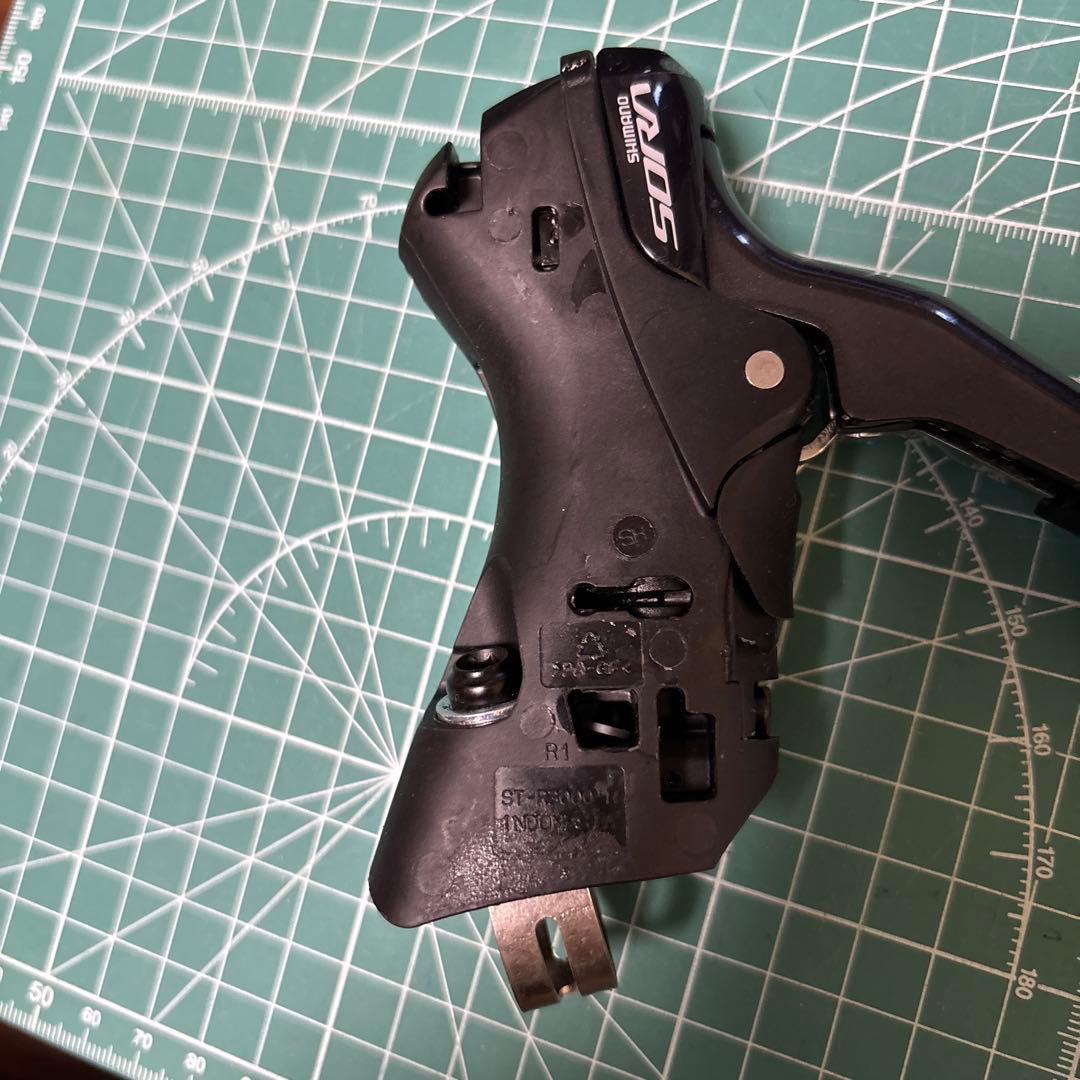 シマノ　SORA STーR3000 2×9