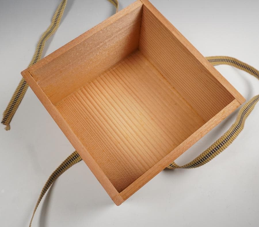 d*4様 人間国宝【井上萬二】希少手『染付つくし絵茶碗』共箱