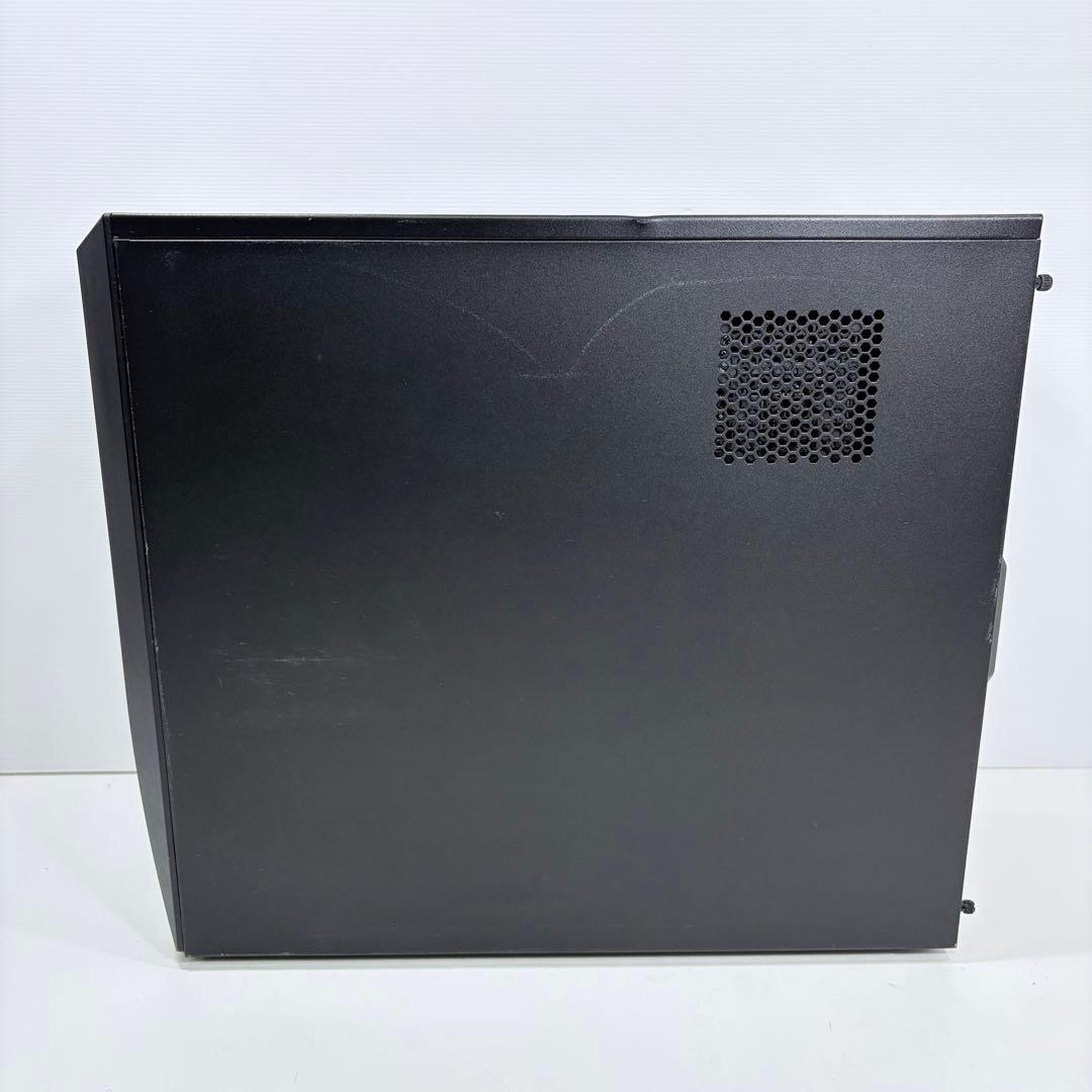 ゲーミングPC i7 7700 GTX1060 ガレリア フォートナイト快適