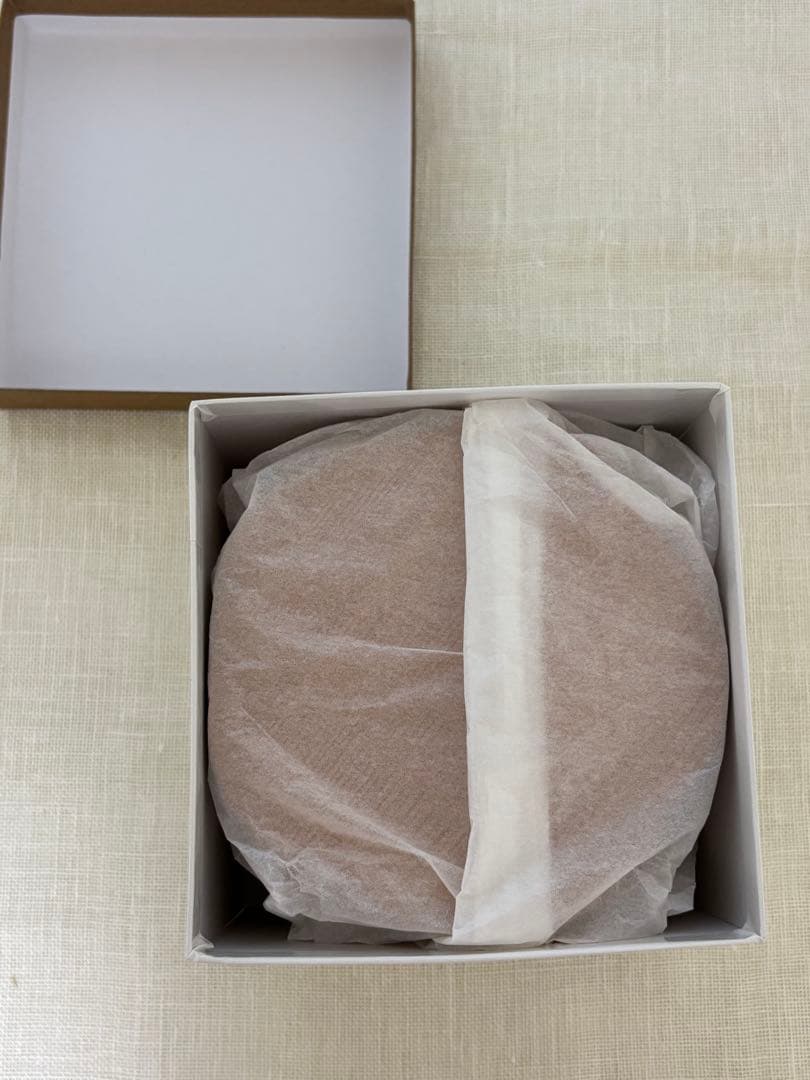 曲げわっぱ　梅花弁当2段　大館工芸社　新品　弁当箱