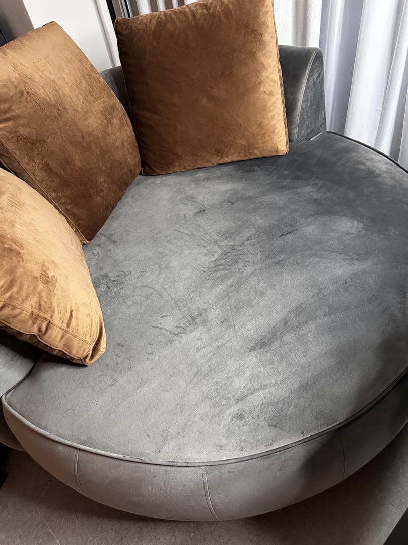 NOCE ソファCIRCLE