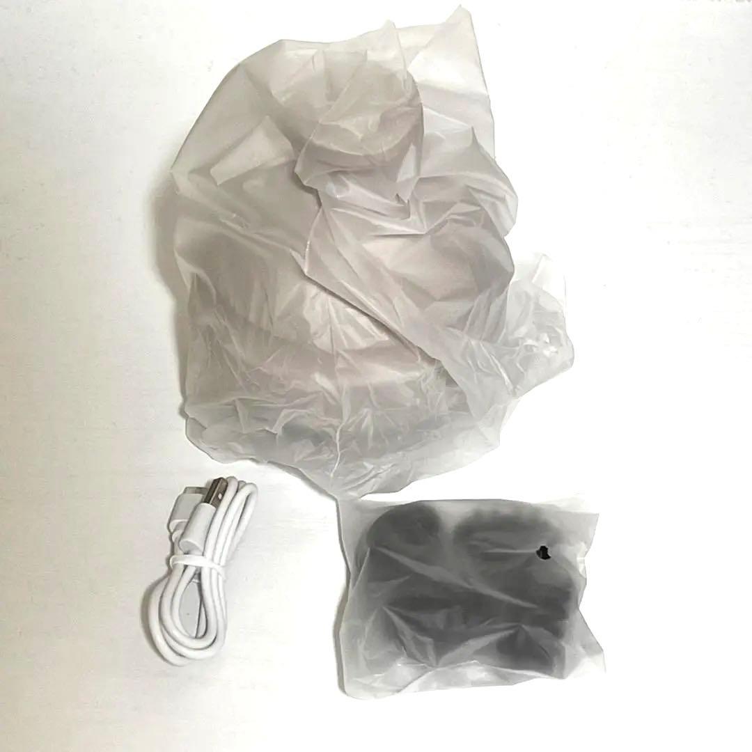 フェスティノ 充電式EMSヘッドスパ プレミア サンドベージュ SMHB-044