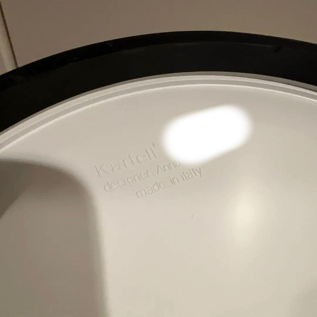 コンポニビリ3 マット Componibili 3 カルテル　シェルフ