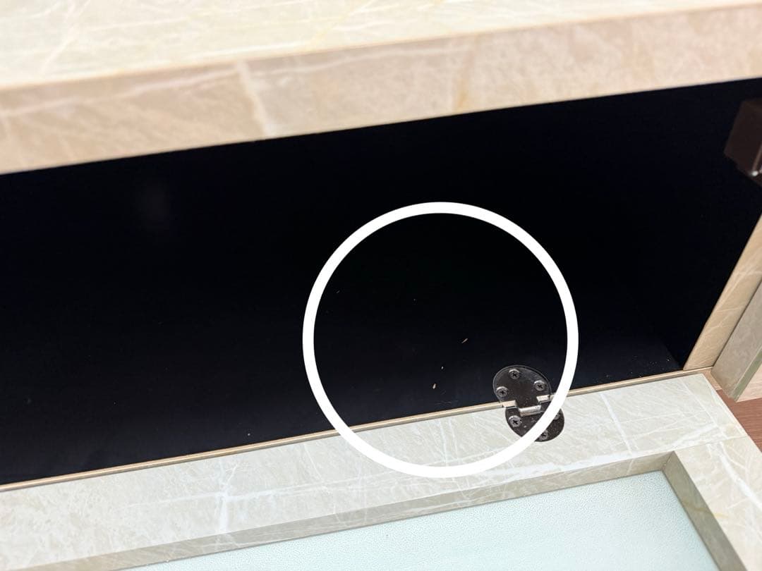 テレビ台　150cm 幅　ミッドセンチュリー