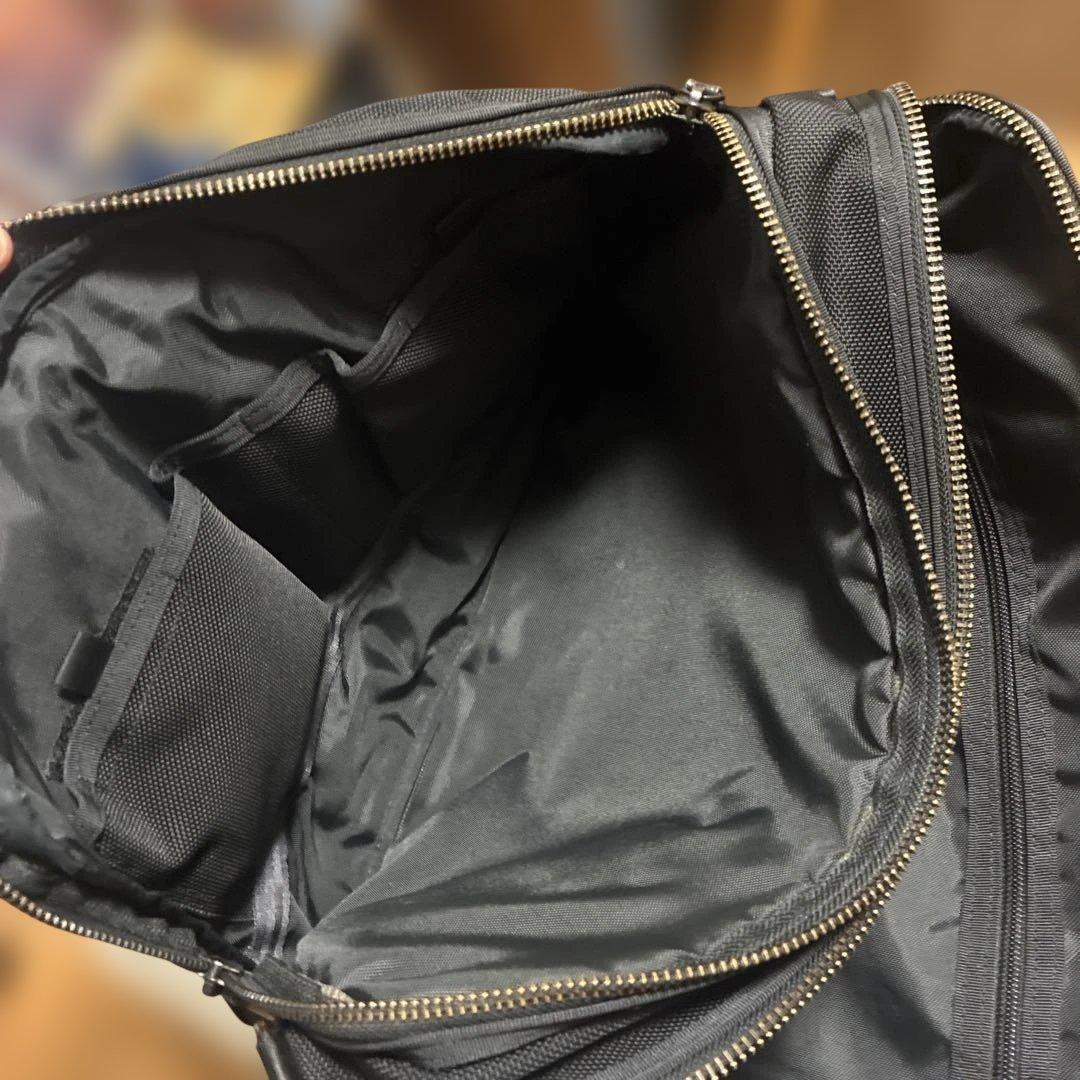 PORTER HEAT 3way ビジネスバッグ ポーター