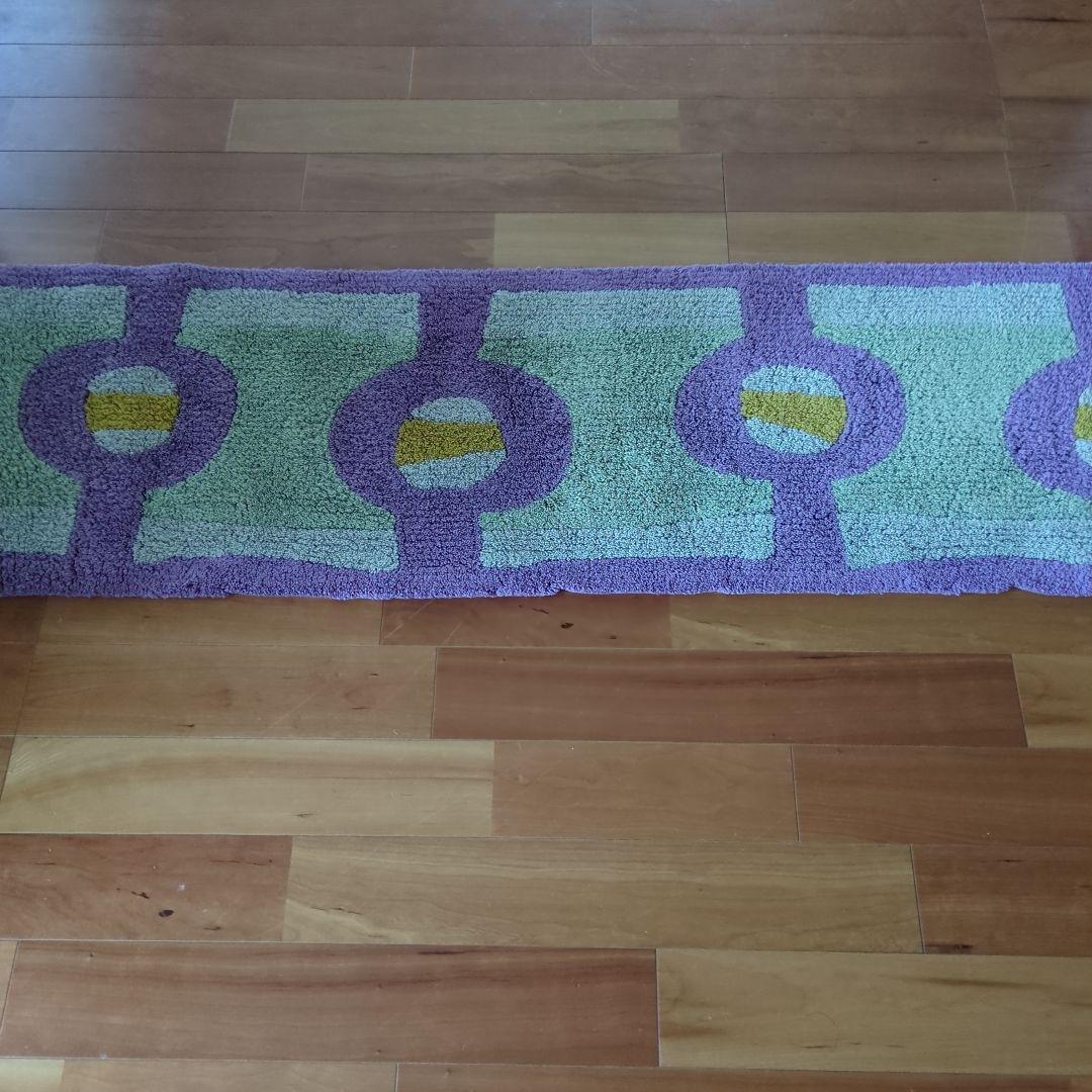 BULLPEN/ブルペン bullpenshop/ブルペンショップ ラグマット