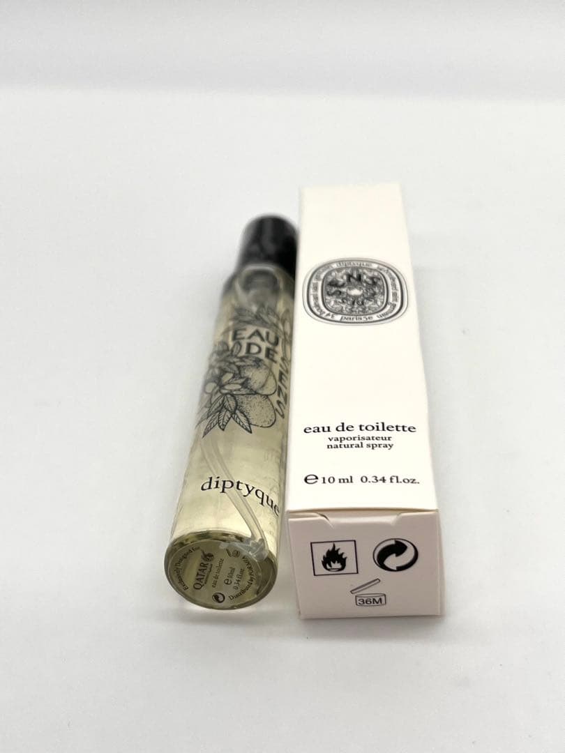 【nn】【新品未使用】オーデサンス　10ml×2本　5ml×3本