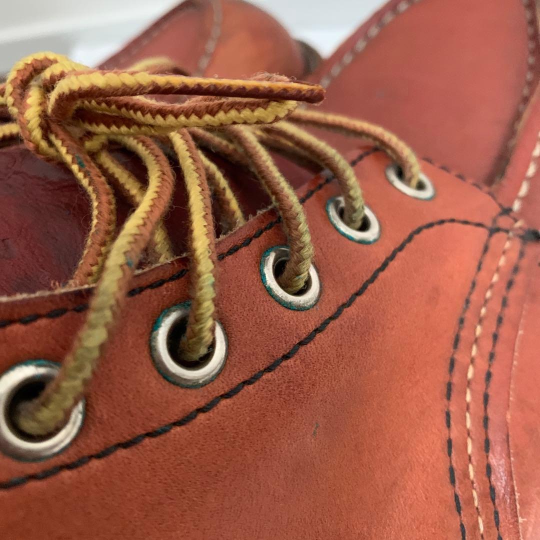 RED WING SHOES レッドウィング アイリッシュセッター 8875