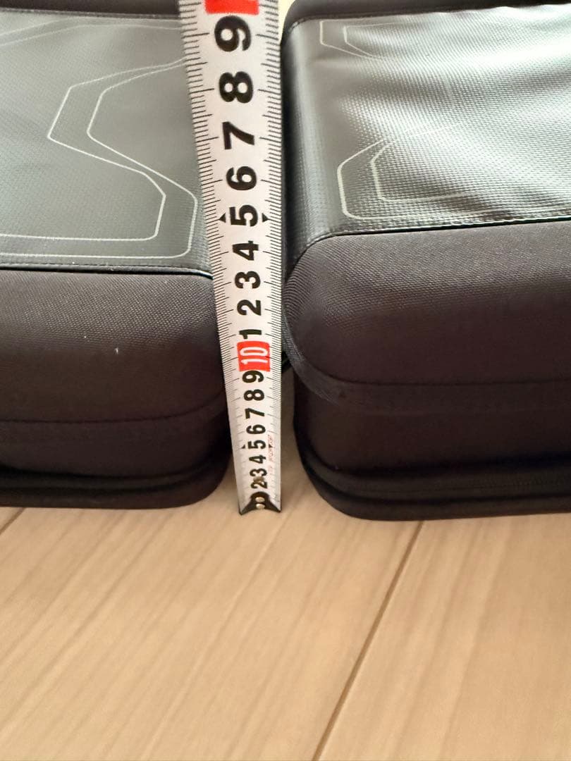 bmw gs パニアケース インナーバック