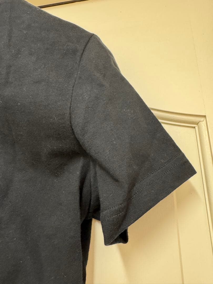 最終セール　美品　ヴィンテージ　ディオール　Tシャツ　ブラック