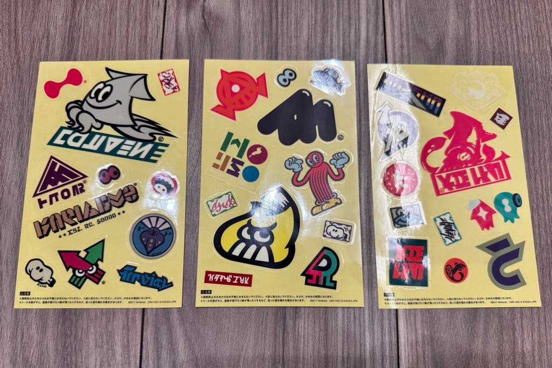 Nintendo Switch スプラトゥーン2セット Proコン ケース付