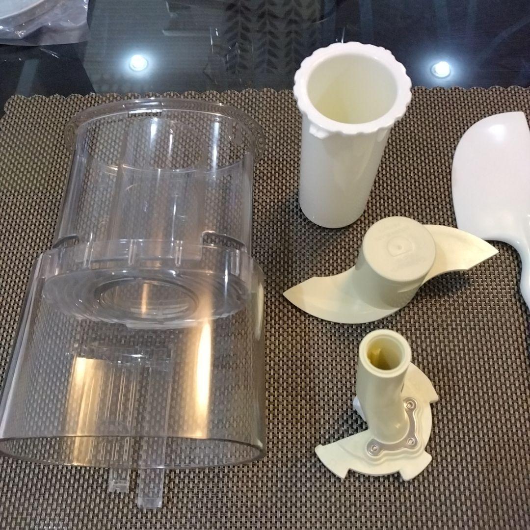 Cuisinart フードプロセッサー 　DLＣ-10Pro