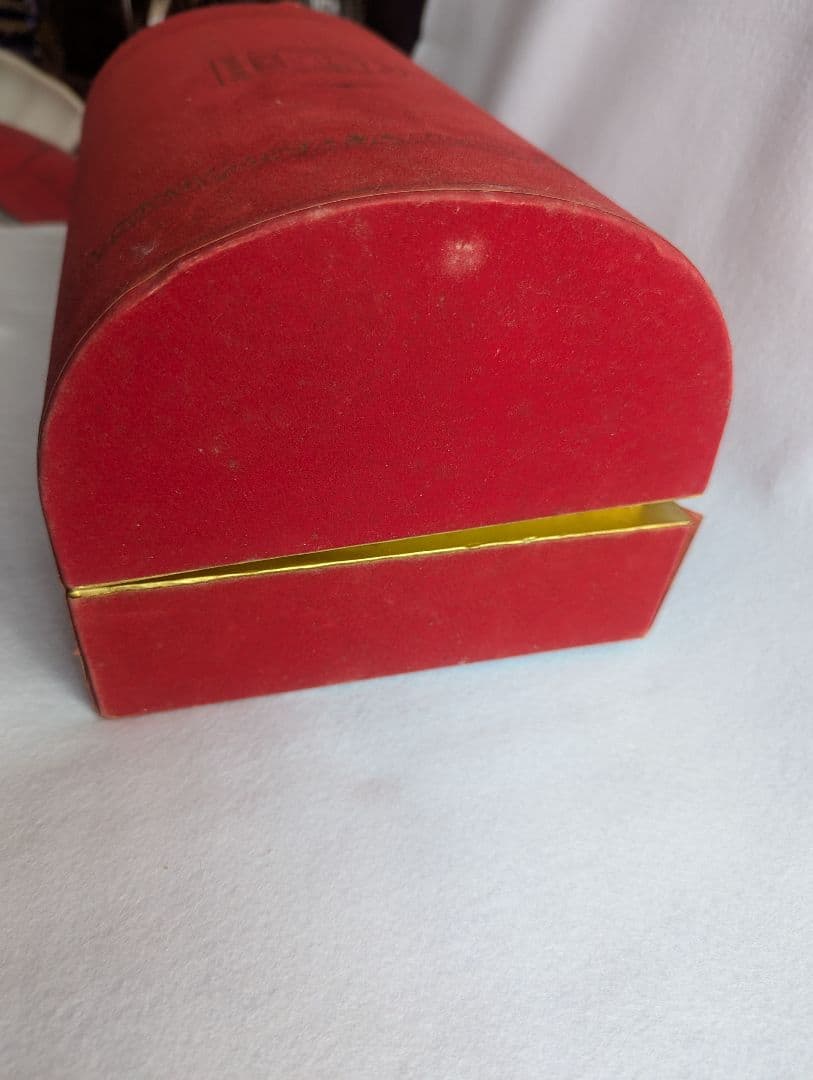 H*n様 CAMUS コニャック 750ml 専用ボックス付き