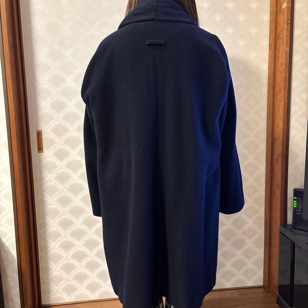 ジャンポールゴルチエのレディースコート