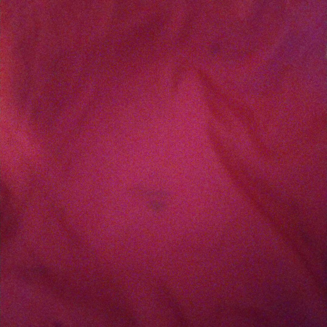 OSAKA TŌIN 長袖グラウンドコート 赤/白/青