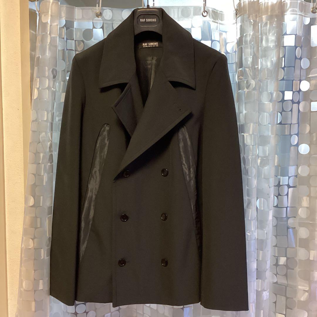 RAF SIMONS／ラフシモンズ　スペースコート