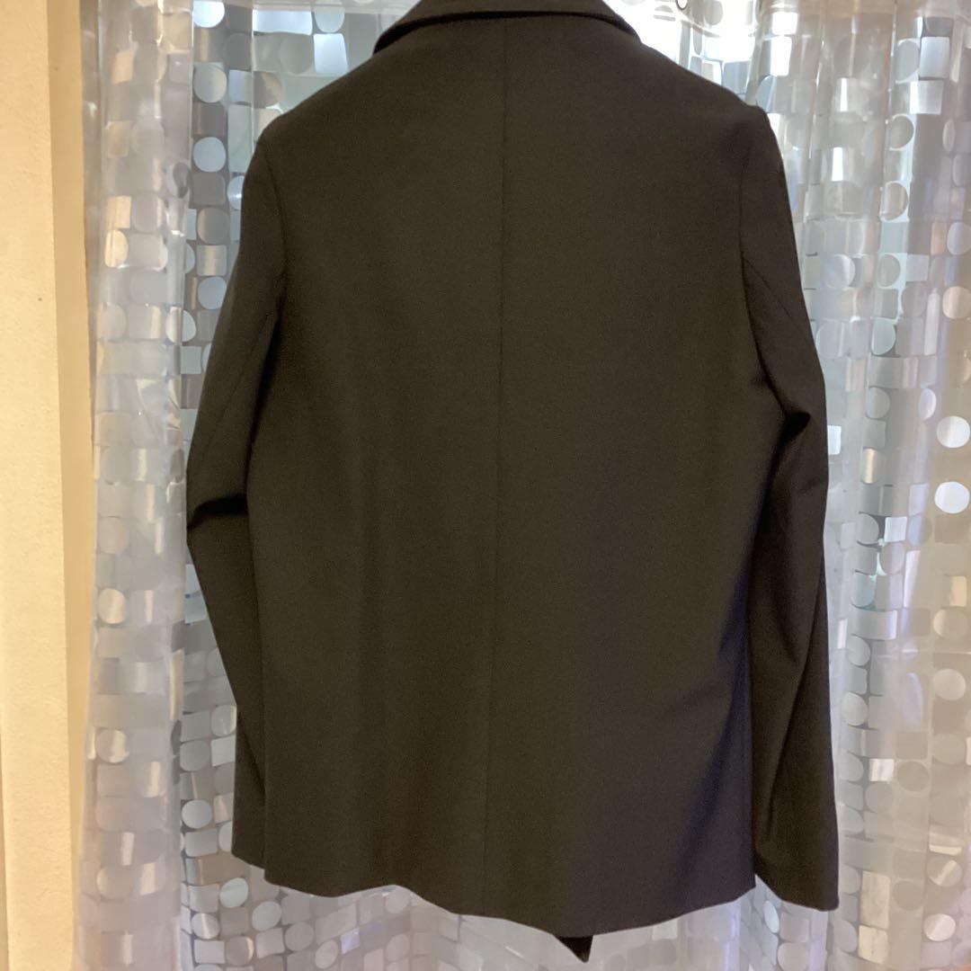 RAF SIMONS／ラフシモンズ　スペースコート