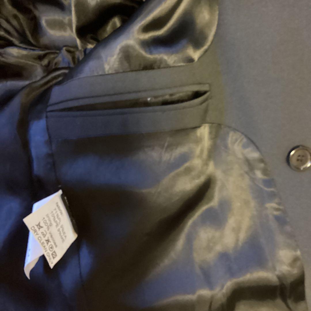 RAF SIMONS／ラフシモンズ　スペースコート