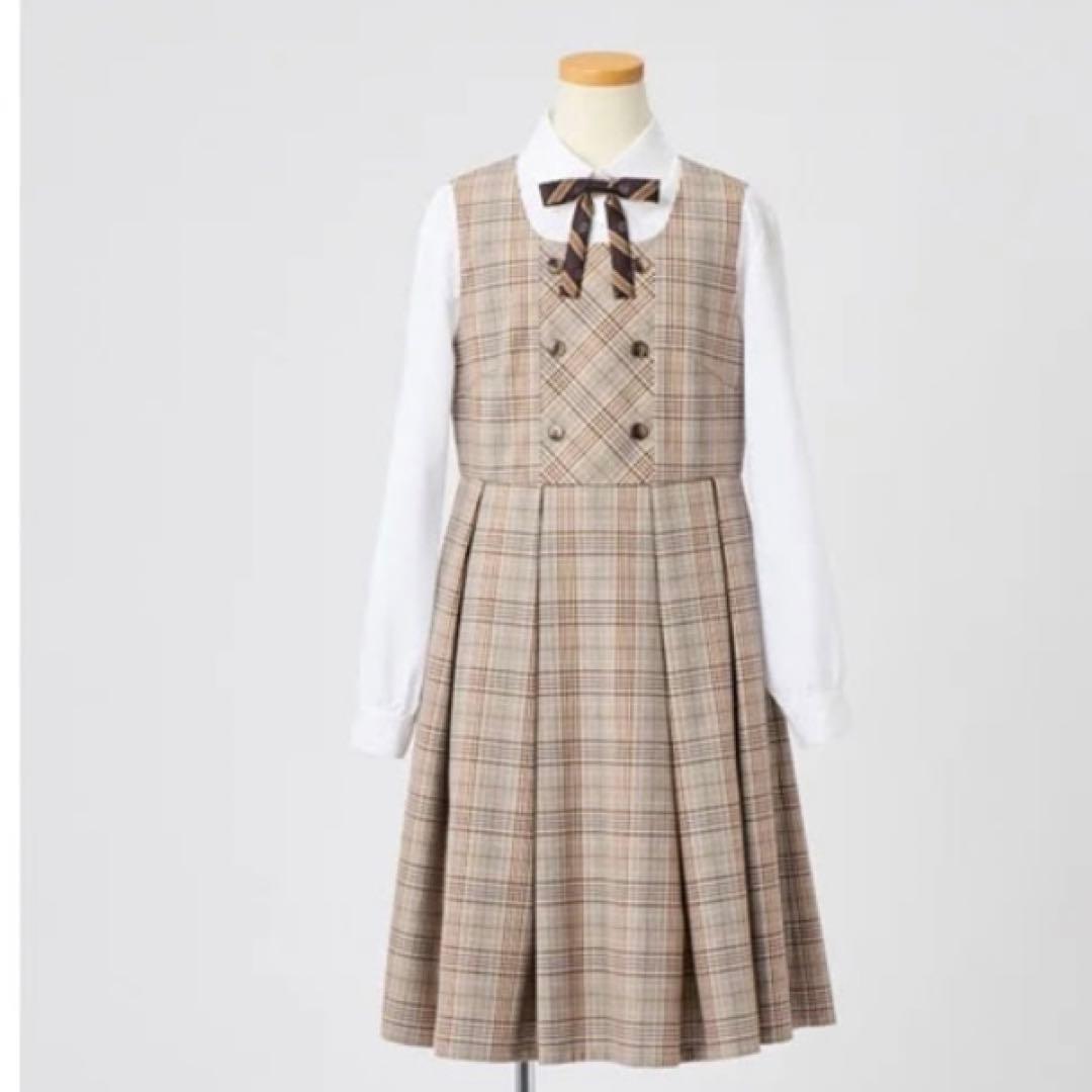 BEAMS 165 5点 セット フォーマル ジャケット ワンピース ベスト