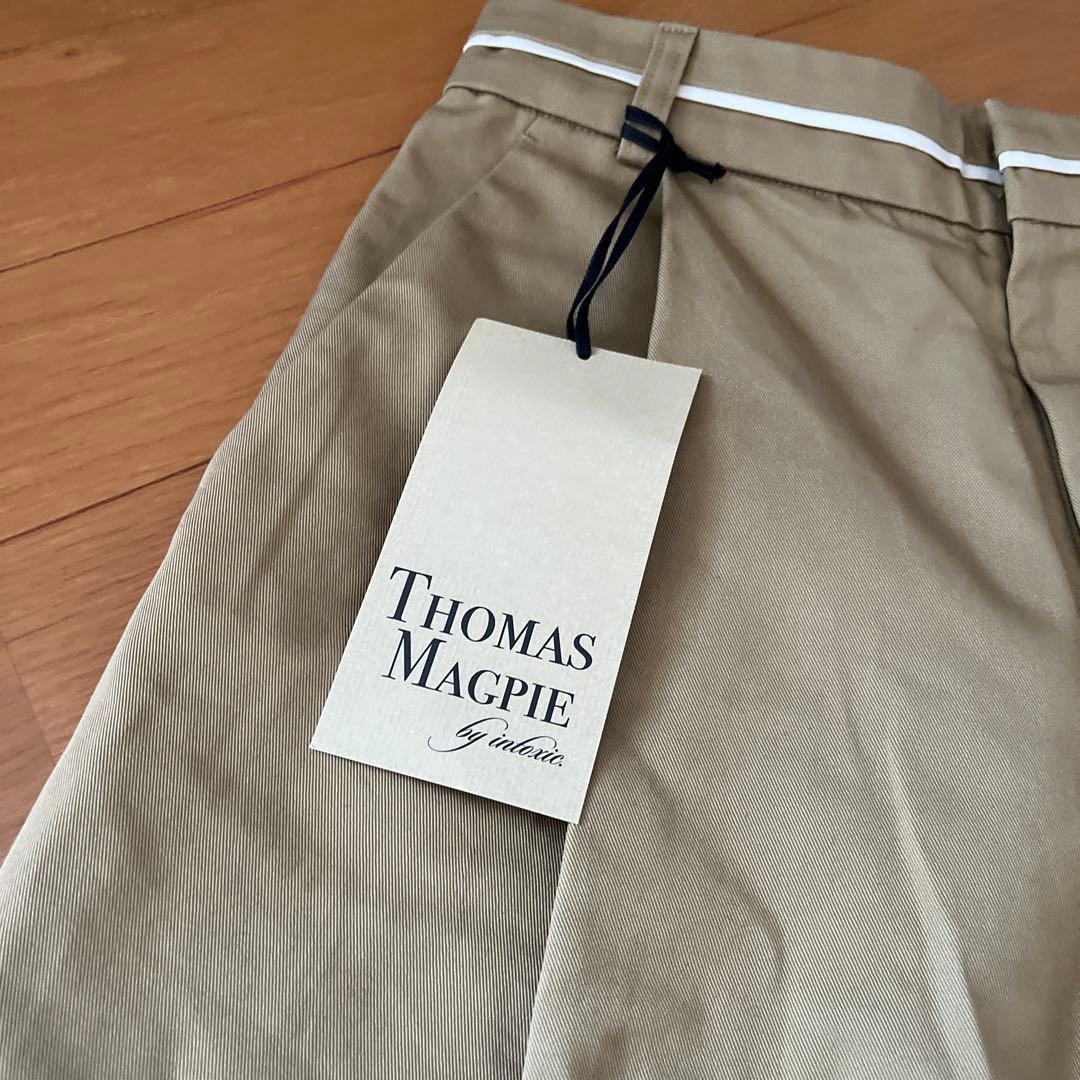 トーマスマグパイ♡チノパン 38