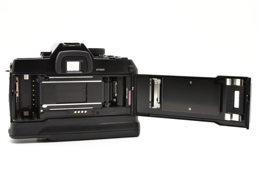 ★美品★ CONTAX コンタックス 167MT ボディ #19986