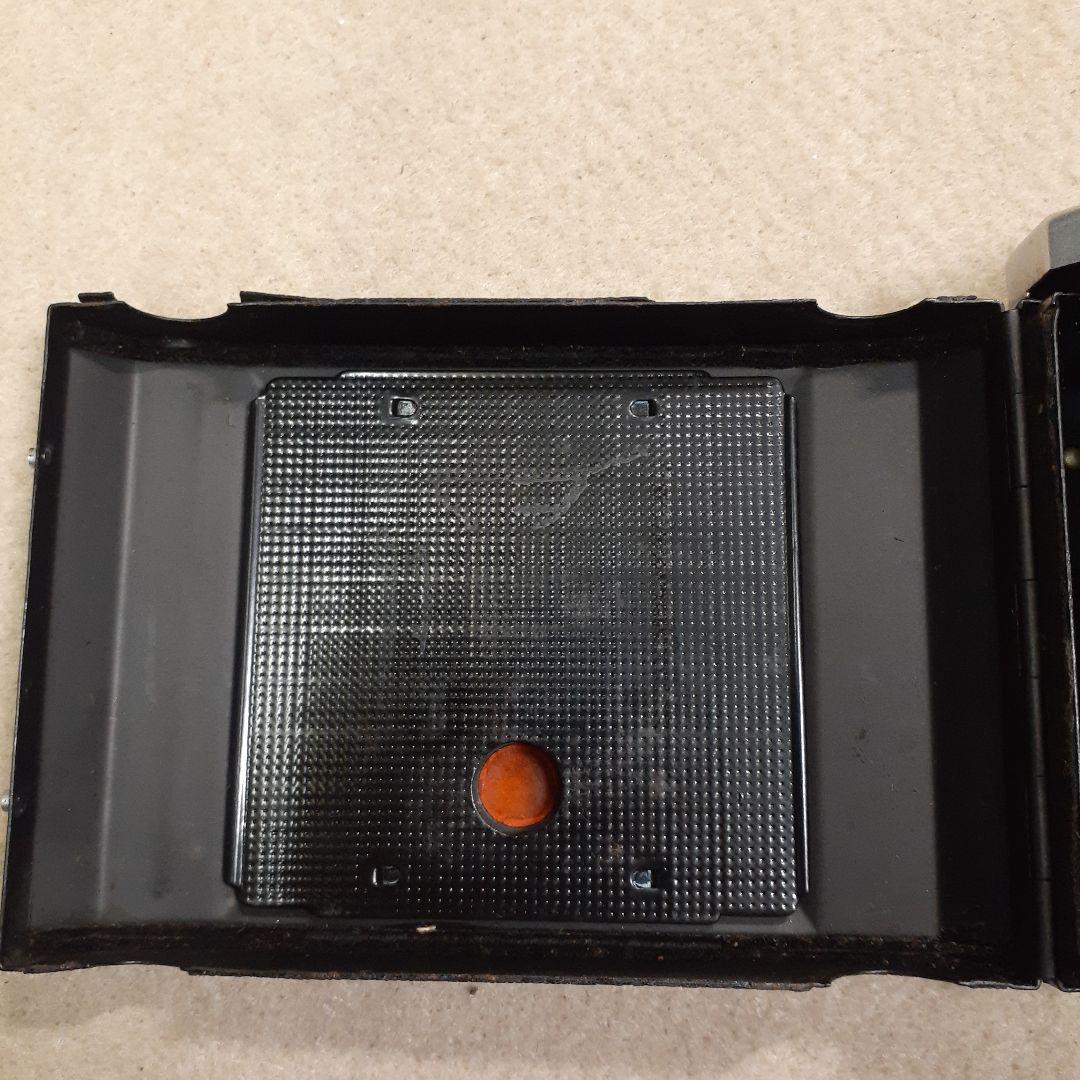 コニカ KONICA 小西六 Pearl ケース付き