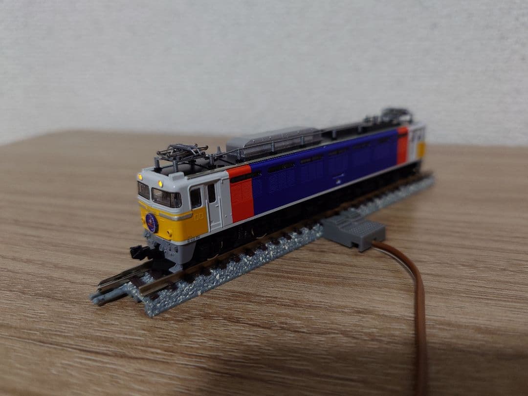 TOMIX 92251、92252、92253 JR E26系 カシオペア