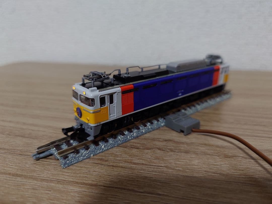TOMIX 92251、92252、92253 JR E26系 カシオペア