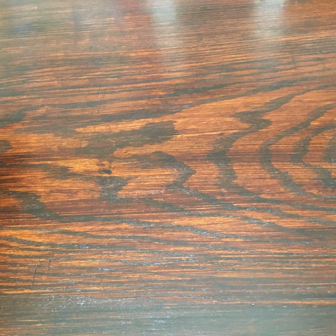 ※アンティーク※ SINGERシンガー足踏みミシン脚のテーブル　アイアン