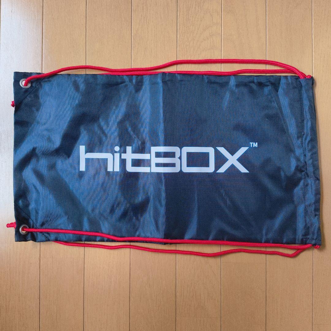 hitbox ultra ヒットボックスウルトラ