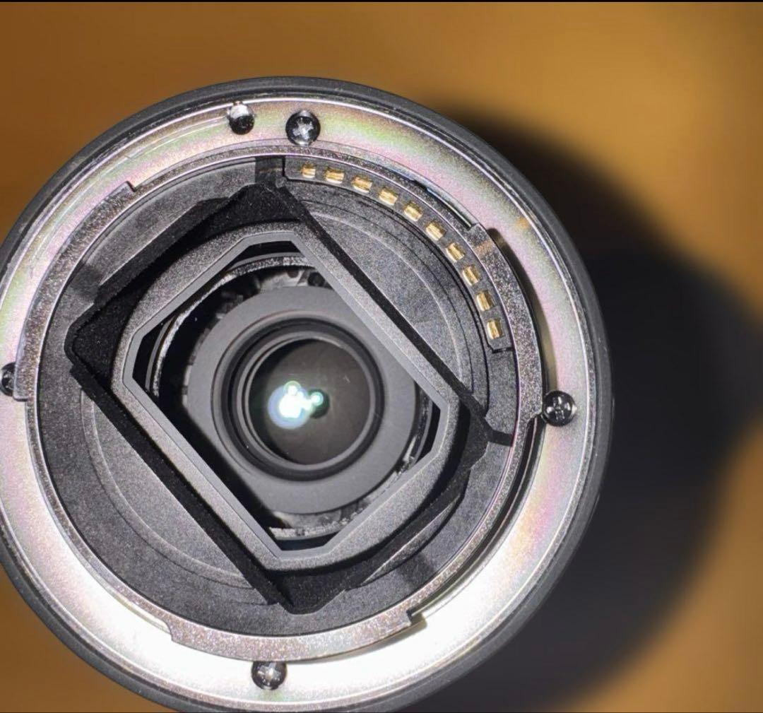 レンズ(ズーム) SONY FE 24-105mm F4 G OSS SEL24105G