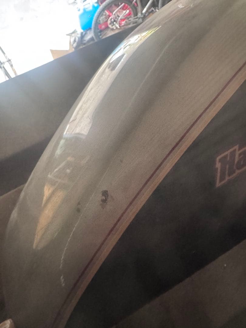 Harley-Davidson スポーツスター外装セット