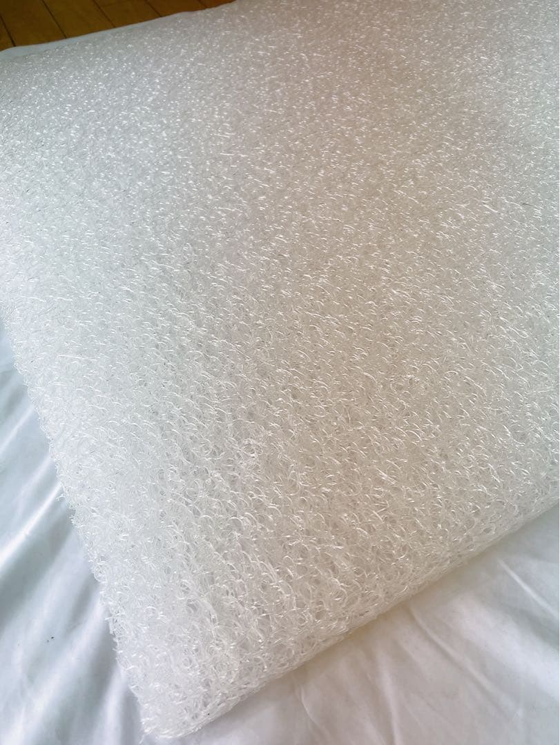 10AAM038 美品！ エアウィーヴ(airweave) 敷き布団 シングル